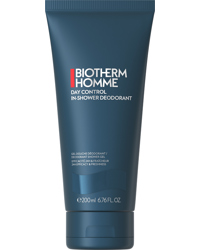 Homme Day Control Shower Gel, 200ml