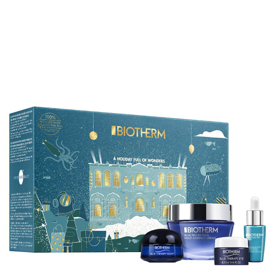 Biotherm Blue Therapy Pro-Retinol Multi-Correct Cream Set