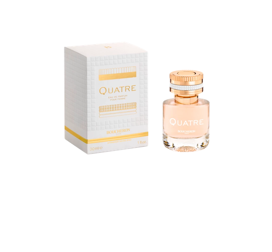 Quatre For Her EdP 30 ml