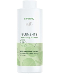 Elements Renewing Shampoo, 1000ml