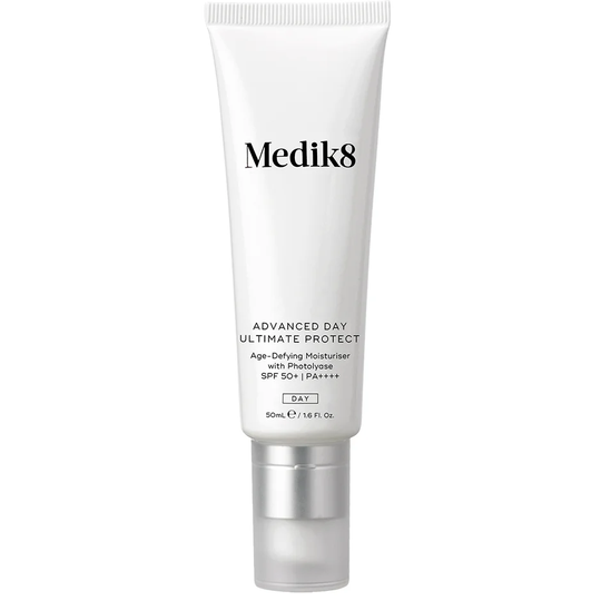 Advanced Day Ultimate Protect, 50 ml Medik8 Päivävoiteet