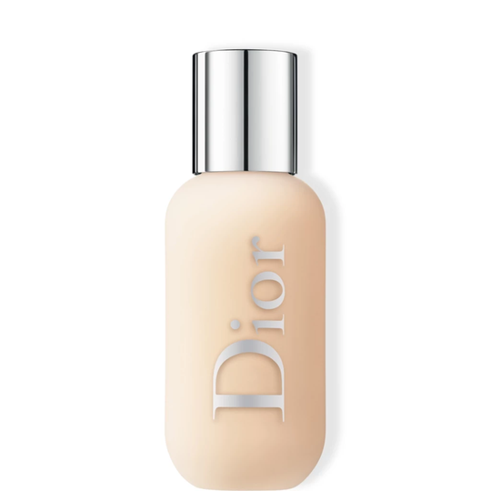 Backstage Face & Body Foundation 0W
