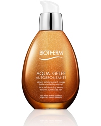 Aqua Serum Autobronzant, 50ml