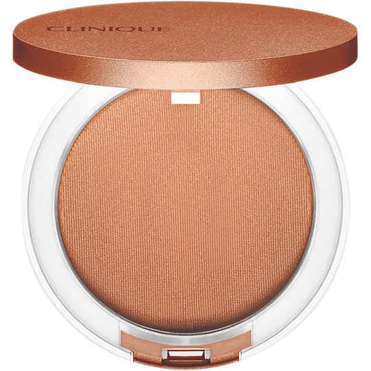 Clinique True Bronze Pressed Powder Bronzer, Clinique Aurinkopuuterit