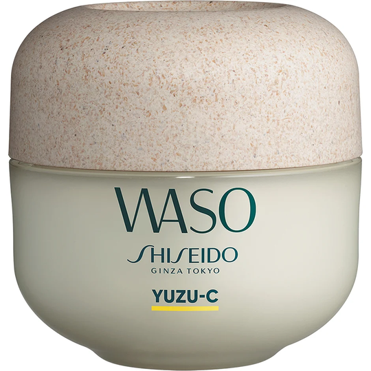 Waso Beauty Sleeping Mask, 50 ml Shiseido Kasvonaamio
