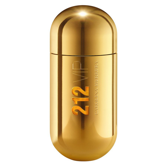 Carolina Herrera 212 VIP For Her Eau De Parfum 50 ml
