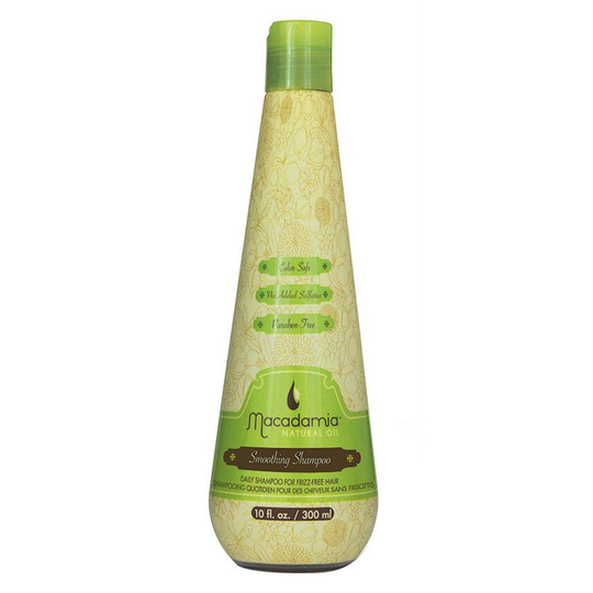 Macadamia Natural Oil Smoothing Shampoo 300 ml