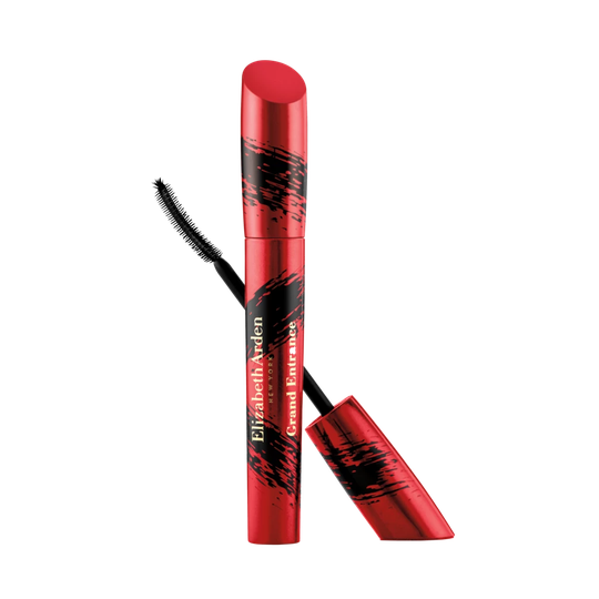 Grand Entrance Mascara Stunning Black