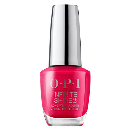 OPI Infinite Shine 15 ml - Running With The In-Finite Crowd ISL05