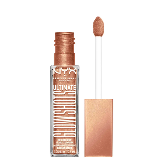Ultimate Glow Shots Twisted Tangerine
