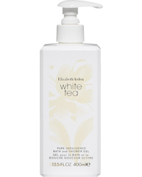 White Tea, Shower Gel 400ml