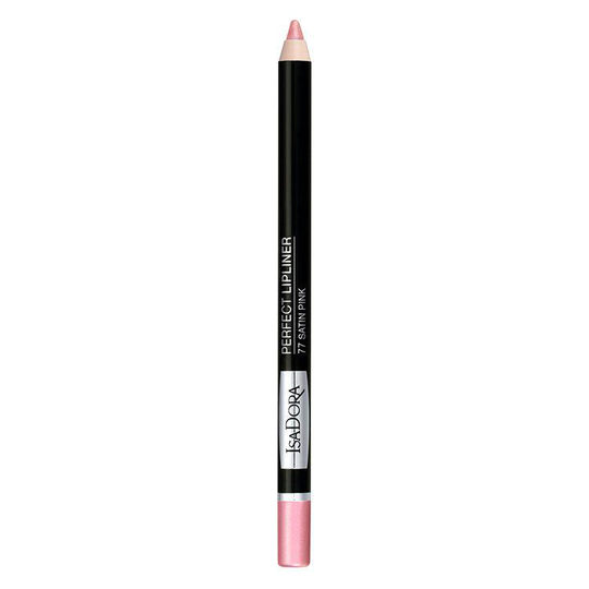 IsaDora Perfect Lipliner 1,2 g - 77 Satin Pink