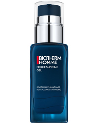 Homme Force Supreme Anti-Aging Gel, 50ml
