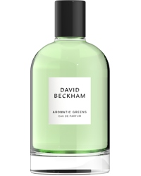 Aromatic Greens, EdP 100ml