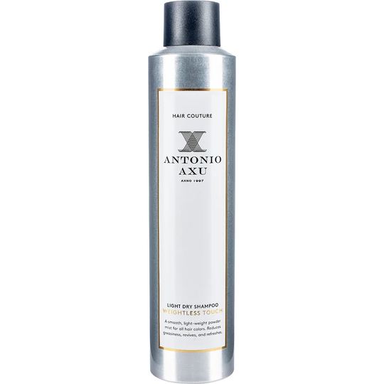 Light Dry Shampoo Weightless Touch, 300 ml Antonio Axu Kuivashampoot