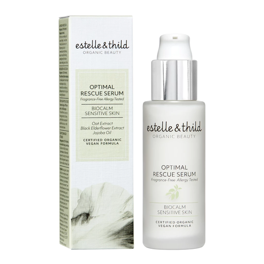 BioCalm Anti-Redness Rescue Serum 30 ml