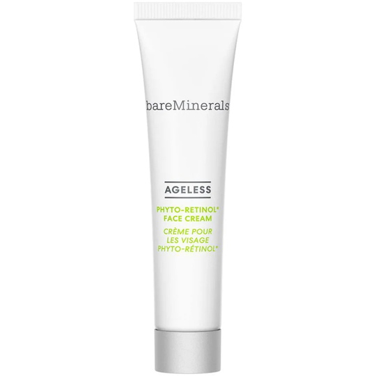 Ageless Phyto-Retinol, 15 ml bareMinerals Päivävoiteet