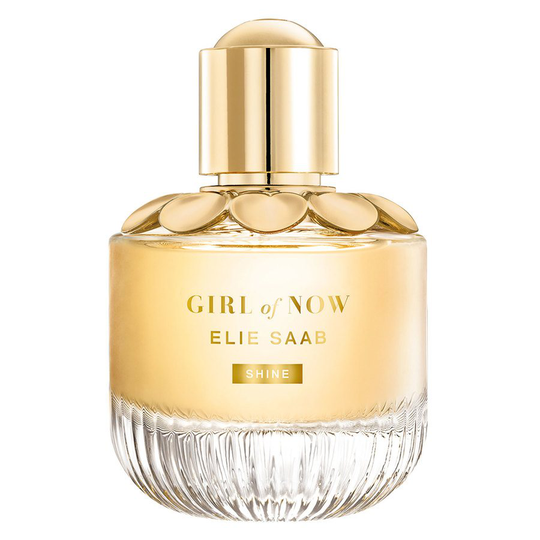 Elie Saab Girl Of Now Shine Eau De Parfum 50 ml
