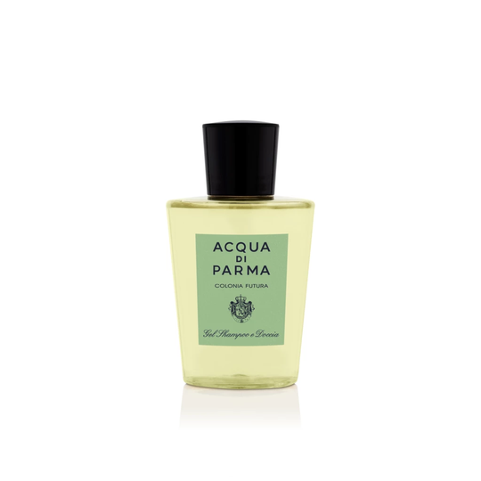 Colonia Futura Hair & Shower Gel 200 ml