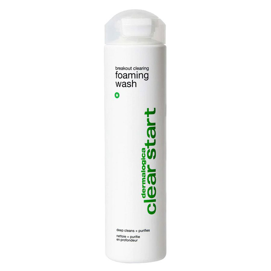 Dermalogica Clear Start Breakout Clearing Foaming Wash 295 ml