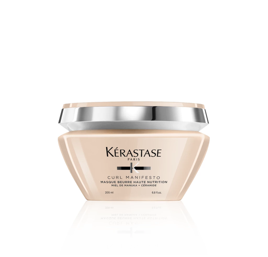 Curl Manifesto Masque Beurre Haute Nutrition 200 ml