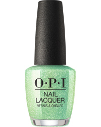 Hidden Prism Nail Lacquer, Gleam On!