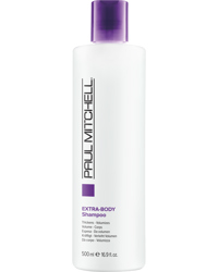 Extra-Body Daily Shampoo, 500ml