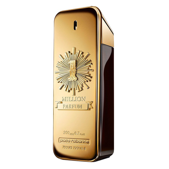 Paco Rabanne 1 Million Parfum 200ml