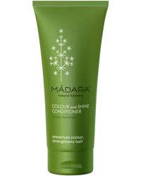 Colour & Shine Conditioner, 200ml