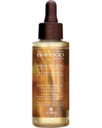 Bamboo Smooth Kendi Oil Pure Treatment Oil 50ml