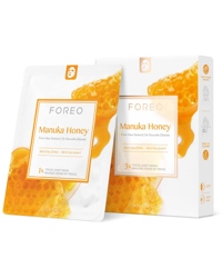 Farm to Face Manuka Honey x3