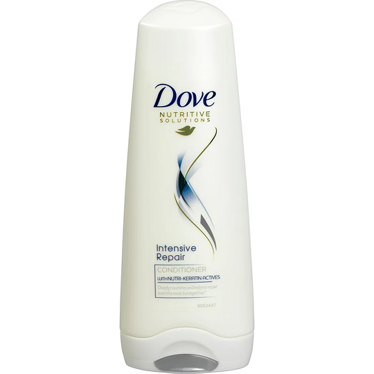 Intense Repair, 200 ml Dove Hoitoaine