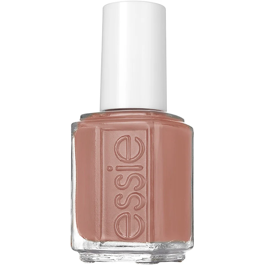 Essie Nail Polish Clothing Optional, Essie Kynsilakat