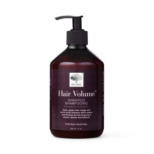 New Nordic Hair Volume™ Shampoo 500 ml