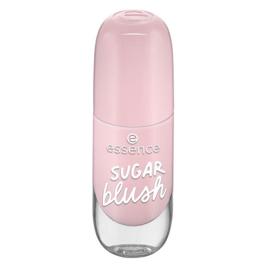 Essence Gel Nail Colour 8 ml - 05 Sugar Blush
