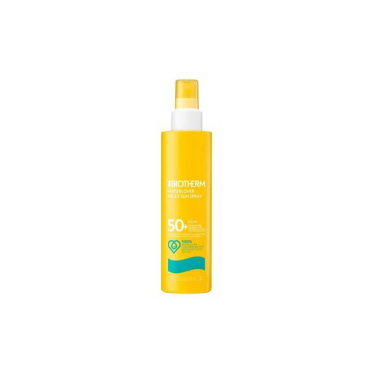 Waterlover Milky Sun Spray SPF50 200 ml
