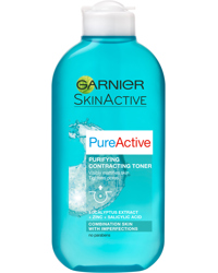 Pure Active Toner 200ml