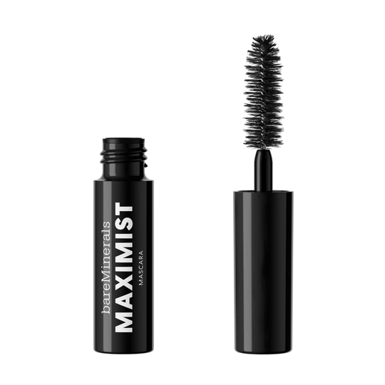 Maximist Volumizing Phyto-Fiber Mini Mascara