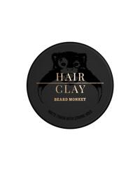 Hair Clay, 100ml