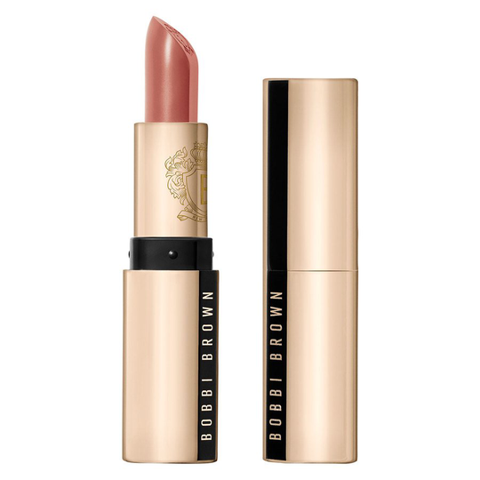 Bobbi Brown Luxe Lipstick 3,5 g ─ Pale Mauve