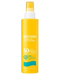 Waterlover Sun Milky Spray SPF50, 200ml
