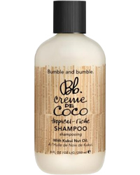 Creme De Coco Shampoo 250ml