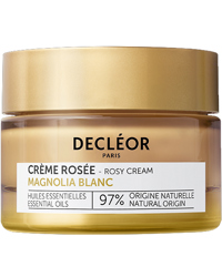 White Magnolia Rosy Cream, 50ml