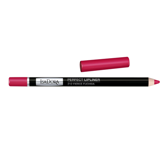 Perfect Lipliner 212 Fierce Fuchsia