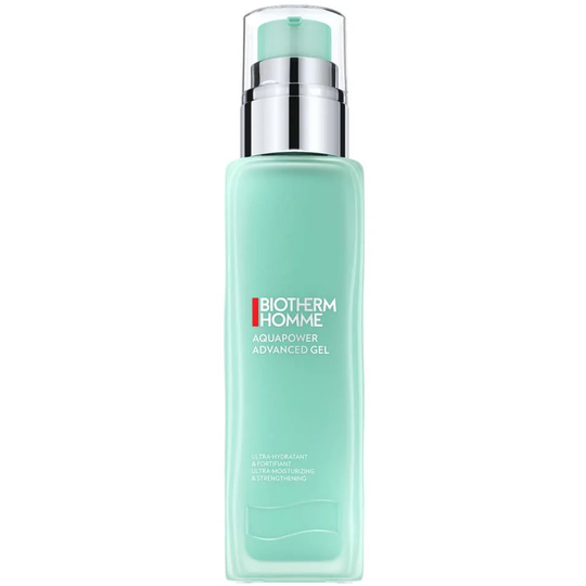 Homme Aquapower Cream, 100 ml Biotherm Homme Päivävoiteet