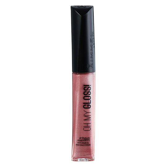 Rimmel London Oh My Gloss! 6,5 ml - My Eternity