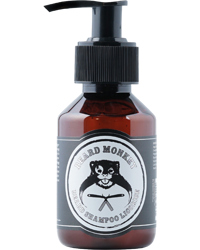 Beard Shampoo Licorice 100ml