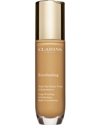 Everlasting Foundation, 30ml, 114,3W Walnut