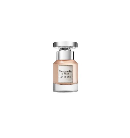 Authentic Women EdP 30 ml