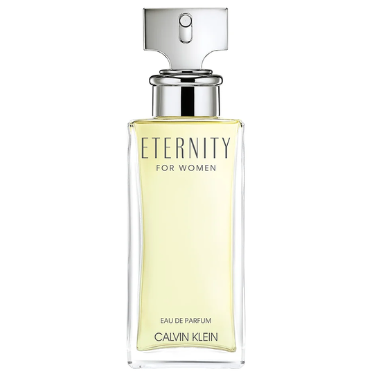 Calvin Klein Eternity , 100 ml Calvin Klein Naisten hajuvedet